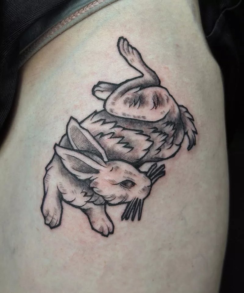 Lucent Tattoo