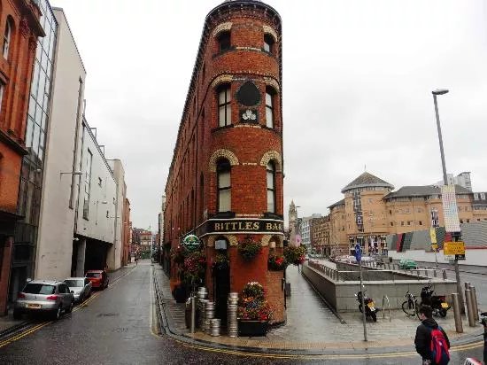Bittles Bar
