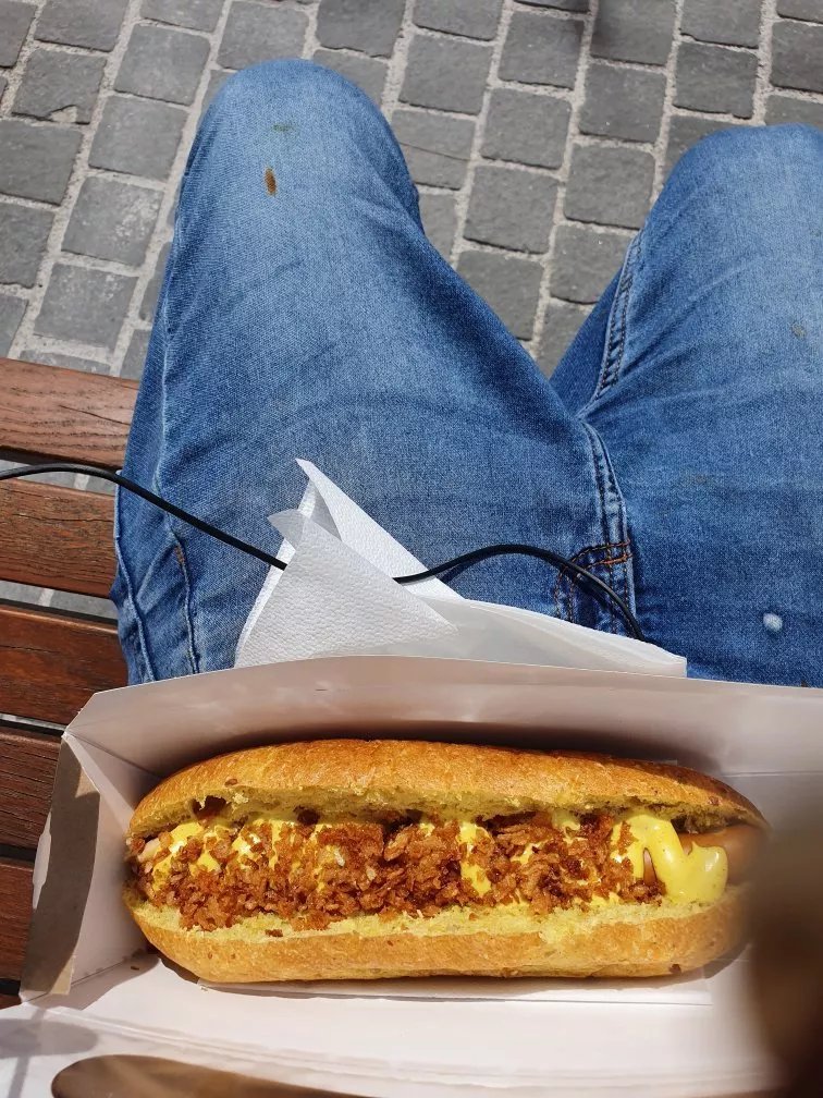 The Hot-Dog Faktory