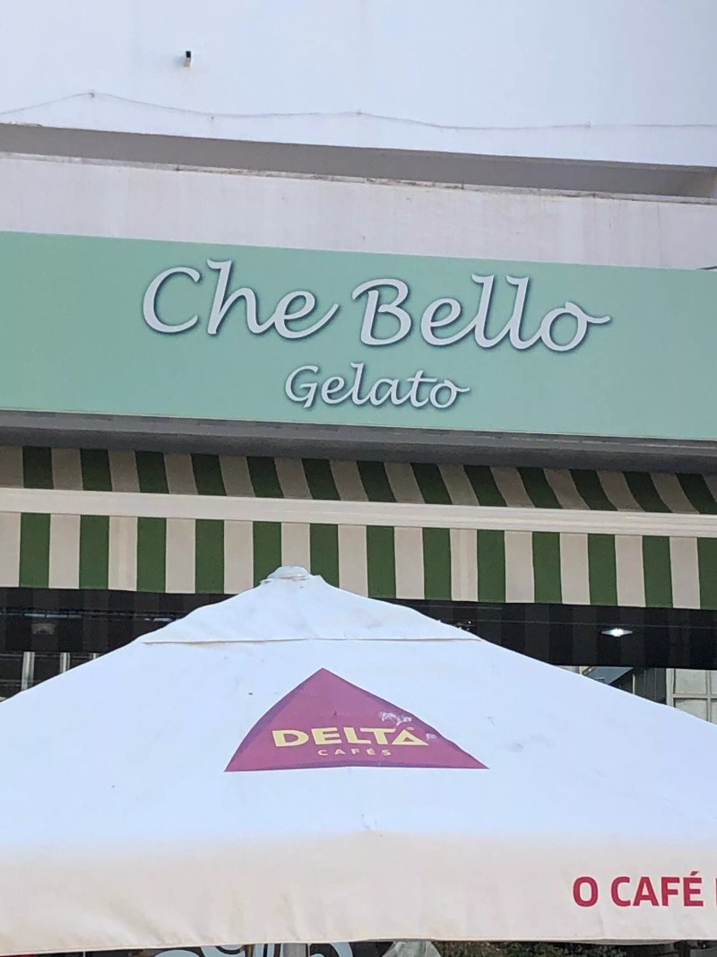 Gelateria Che Bello