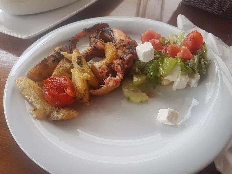 Pizzeria Maslina zdrelac