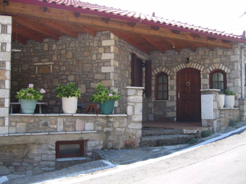 Guesthouse Jean Xceron