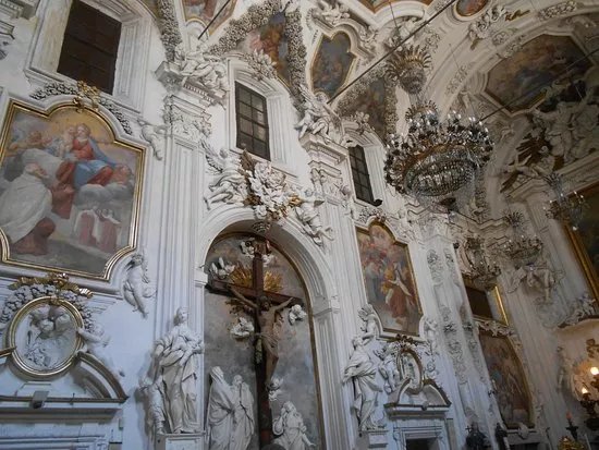 Chiesa dell'Assunta