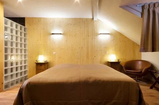 Logis Hotel Frankenbourg