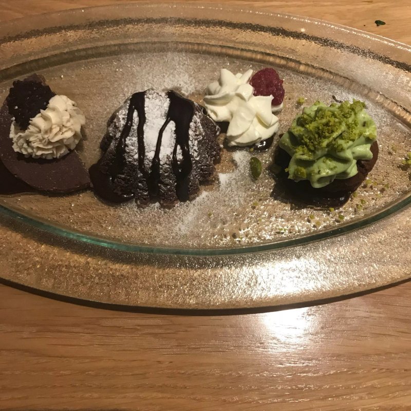 Cuor D'oro Restaurant