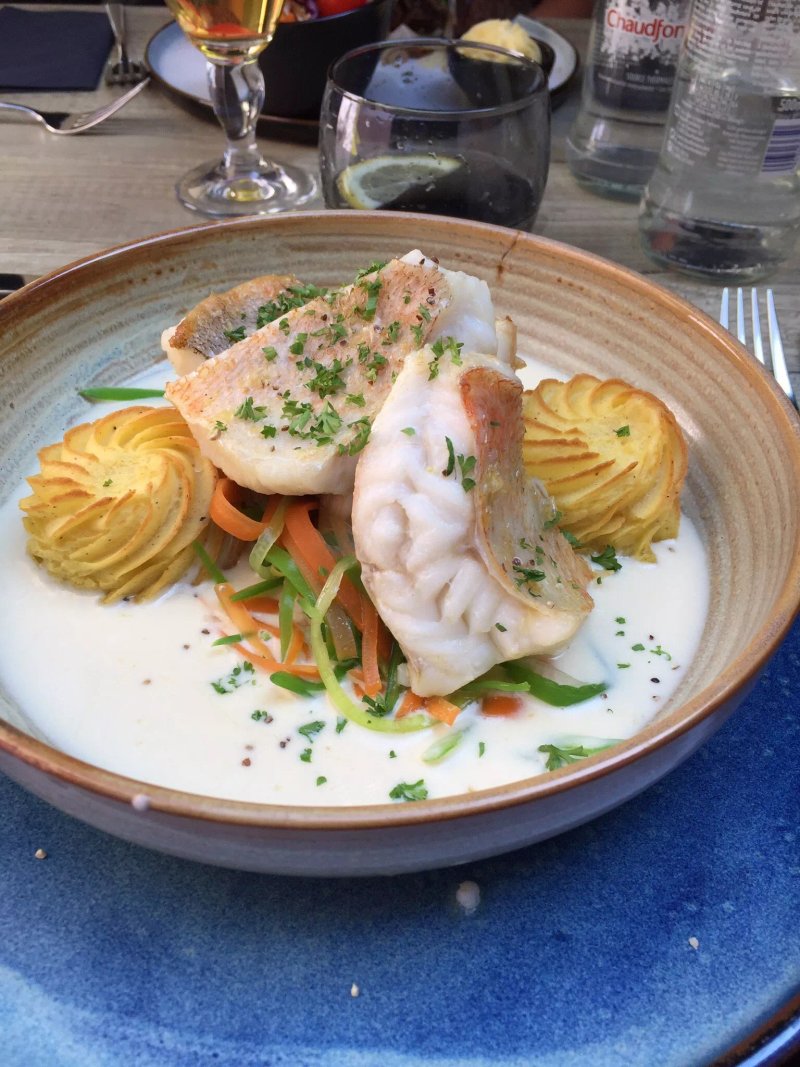 Brasserie Saint-Georges