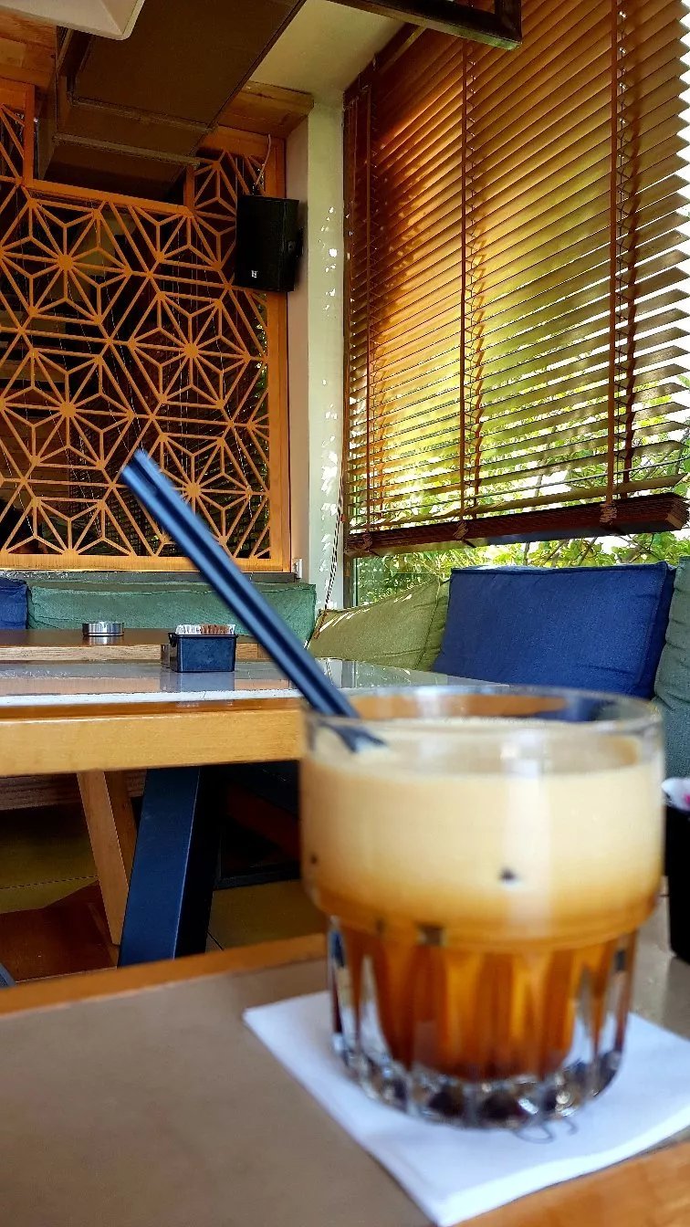 Rumors Lounge - Cafe