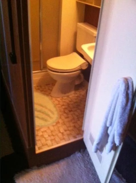 Hotel Alter Vater Rhein