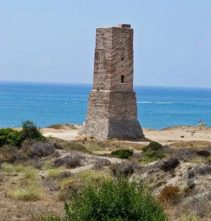 Cabopino Beach