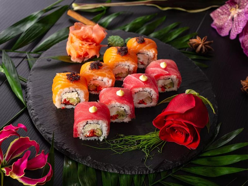 Royal Sushi Restobar