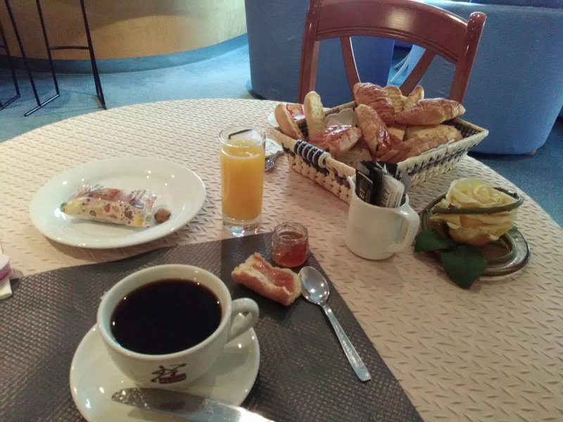 Hotel de Harlay