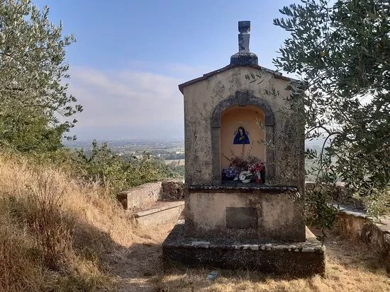Chiesa di San Giovanni Evangelista