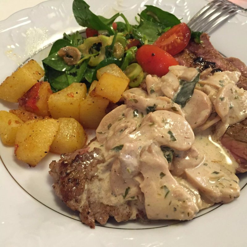 Osteria Antica
