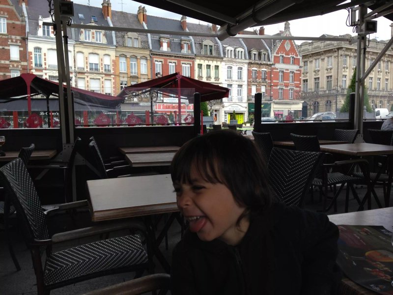 La Bascule