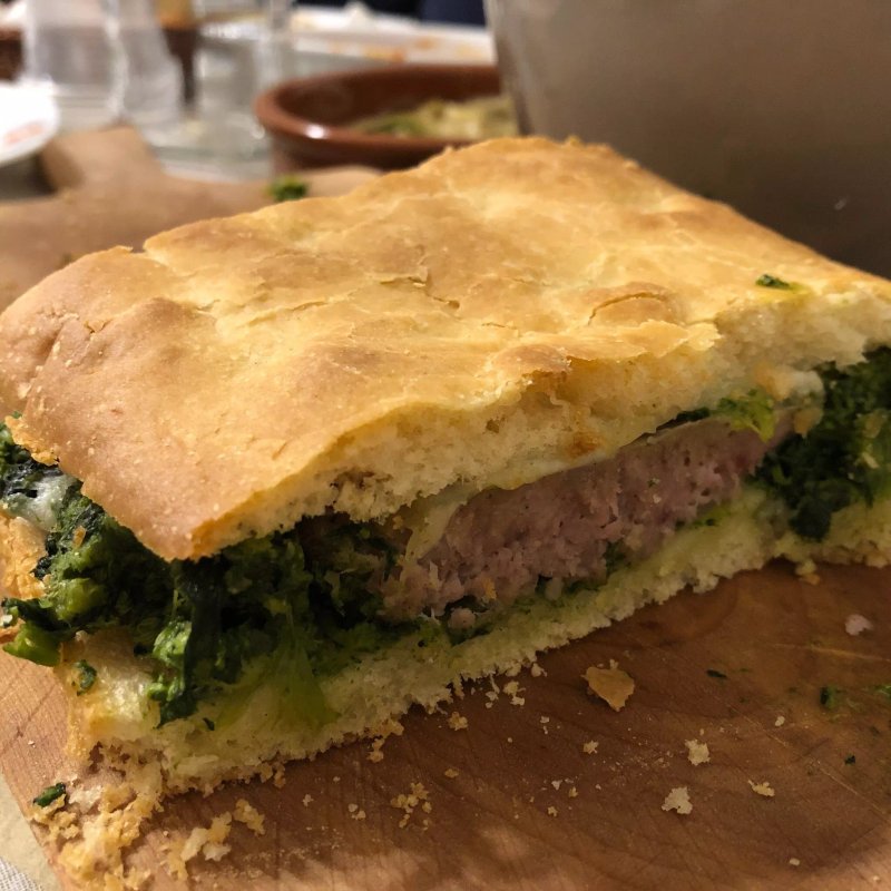 Mordi la Mela