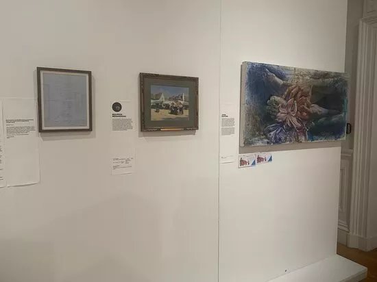 Waterford Gallery Of Art