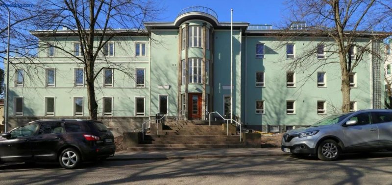 Forenom Serviced Apartments Helsinki Toolo