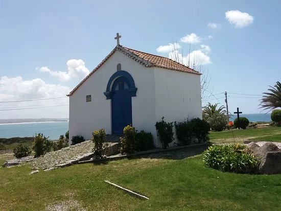 Ermida de Santa Cruz