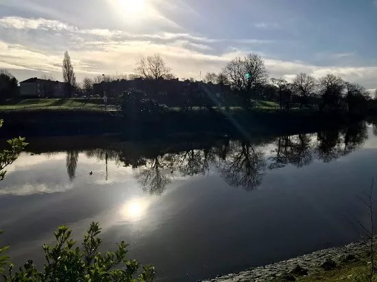 River Lagan