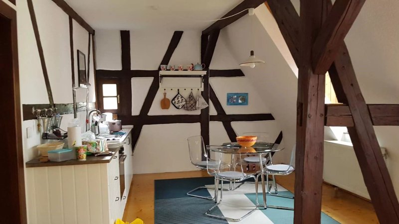 Das Vogelhaus