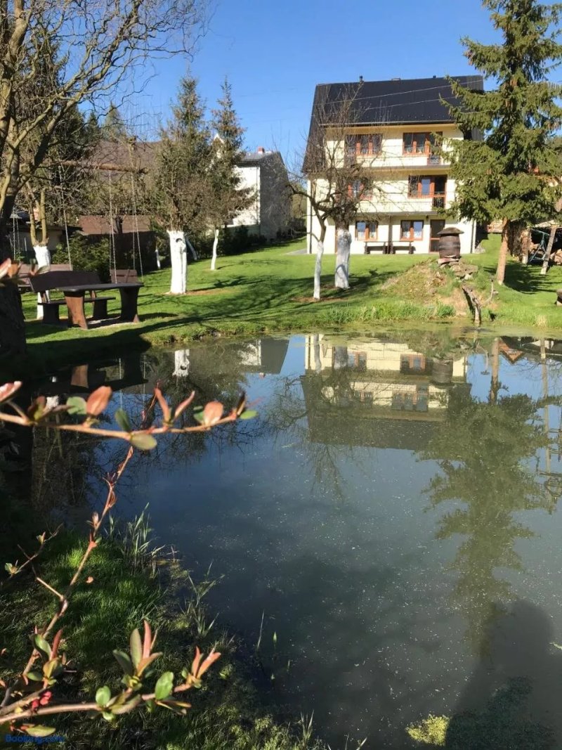 Apartament I Pokoje U Piotra