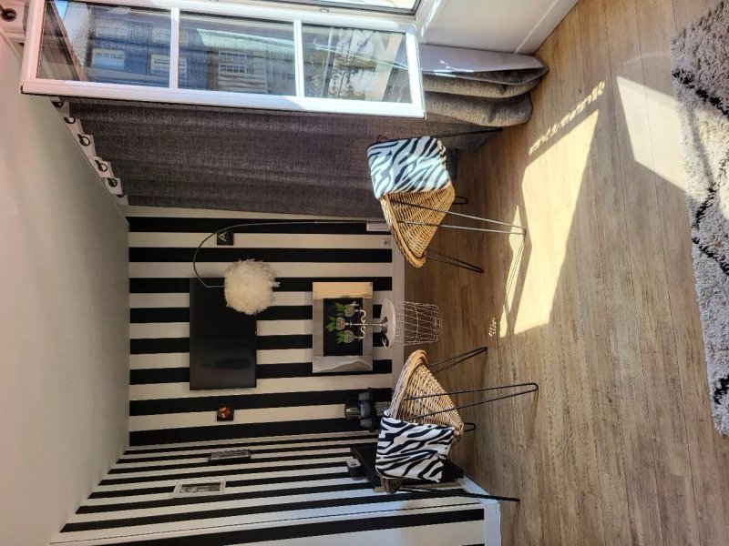 La Maison Pere Camembert/ la Suite Veranda