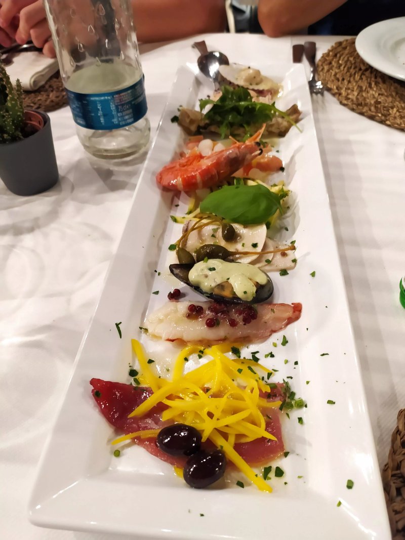 Fontalba Ristorante