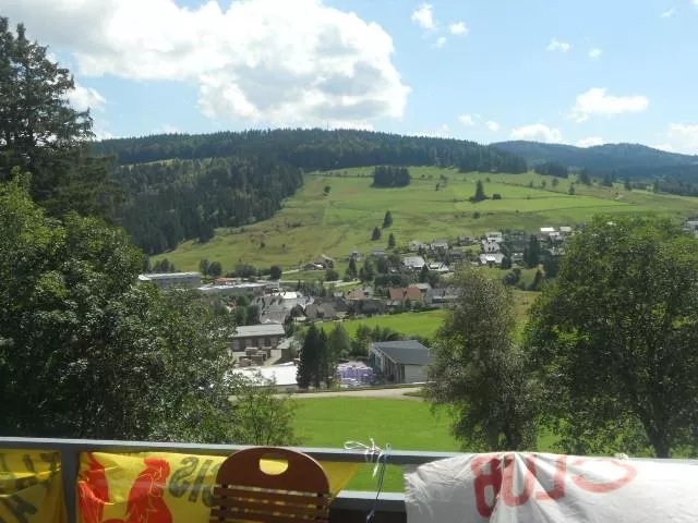 Gastehaus Bernau