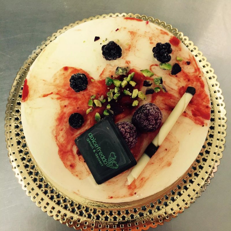 Dolcefreddo Gelati & Dessert
