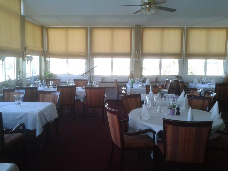 Hotel La Vigie