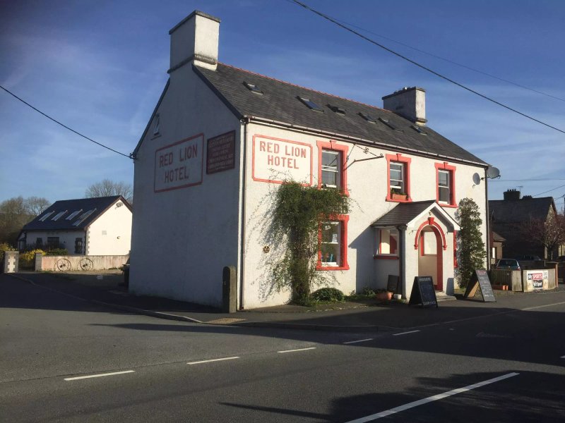 Red Lion