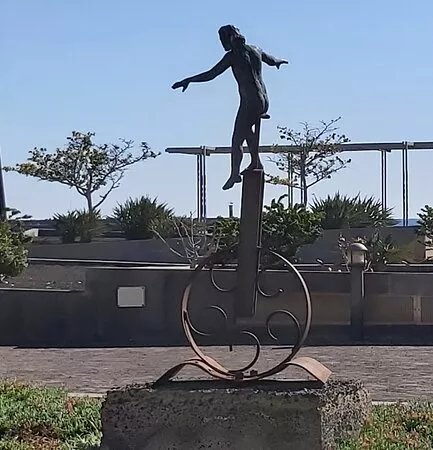 Monociclo O El Equilibrista Unicycle