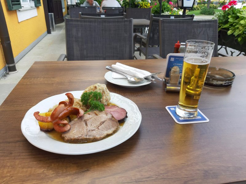 Gasthof Zum Kirchenwirt