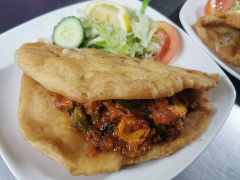 Megna Indian Restaurant