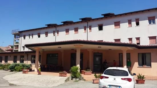Hotel Ristorante Certosa