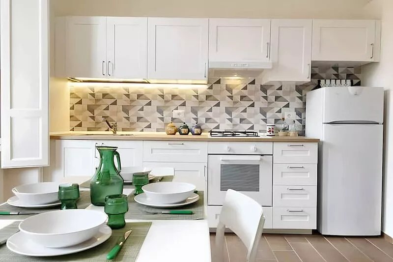 Homerez - Apartment in Siracusa