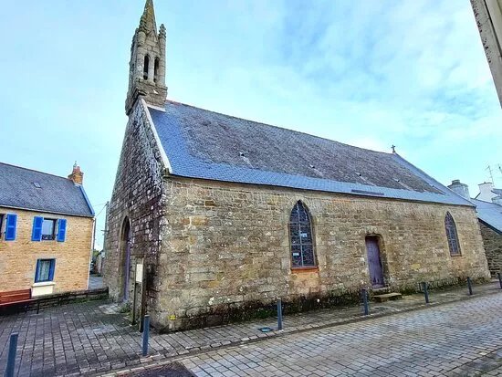 Chapelle Sainte Anne