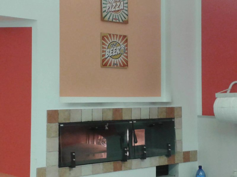 Pizzeria Fuego
