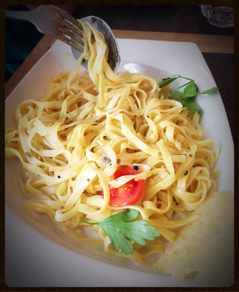 Gusto Ristorante Pizzeria