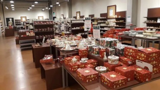 Thun Shop