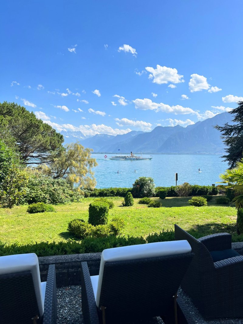 Apartement Beau Cedre