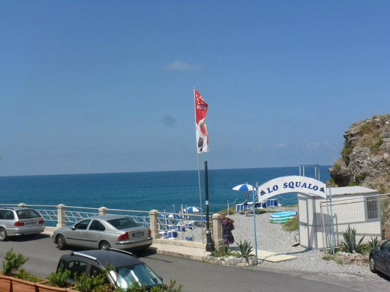Caletta del Porto