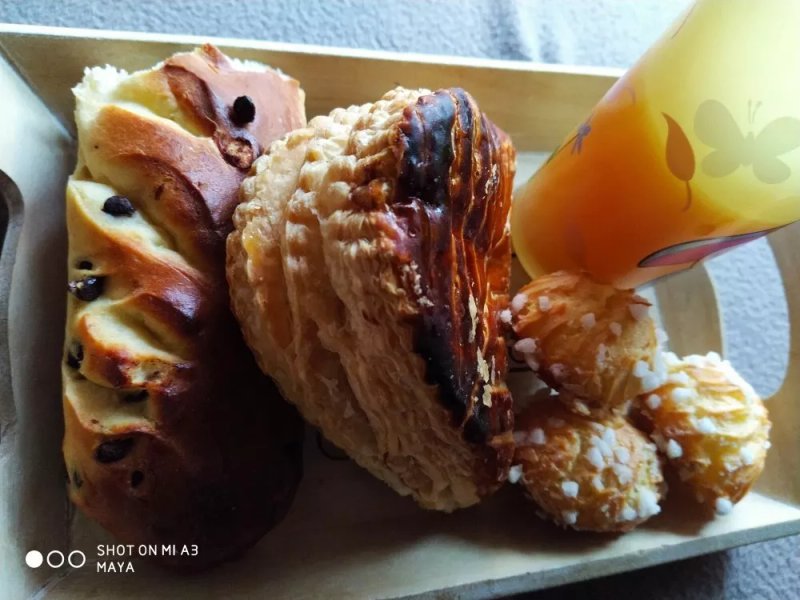 Boulangerie Chaumont Aberlen