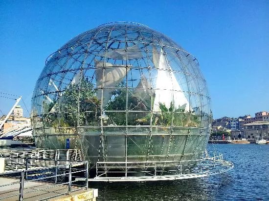 La Biosfera