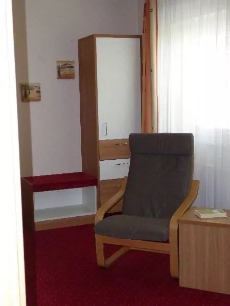 Apartmenthaus Louisa