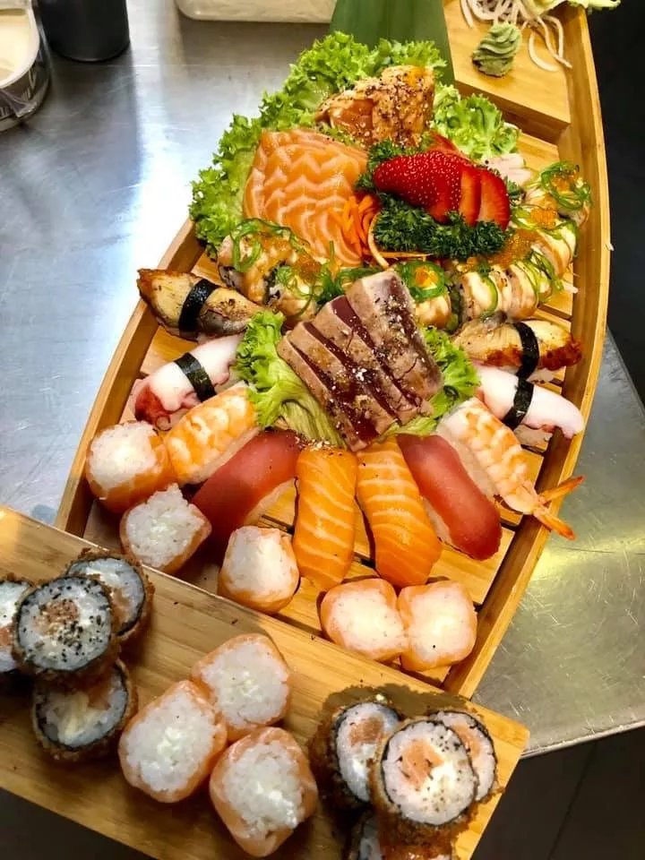Restaurant Hanami