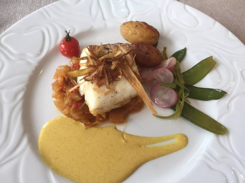 Auberge Des Tilleuls