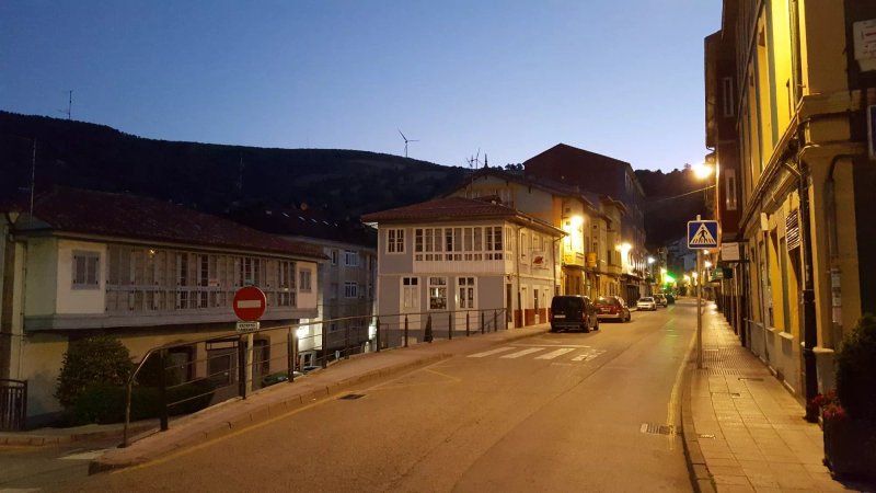 Pension Bar Tineo