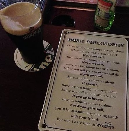 Carrolls Pub Wetzlar