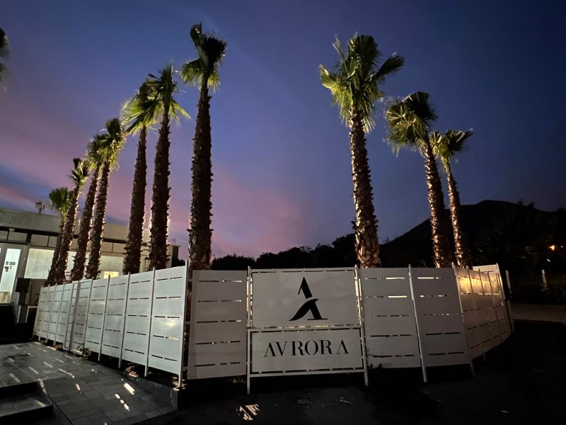 Aurora Ristorante Pizzeria